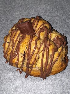 Classic Chocolate Crumbs