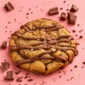 Classic Chocolate Crumbs