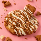 Golden Biscoff Crumbs