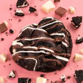 Oreo Cream Crumbs