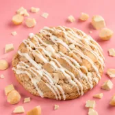 Vanille White Crumbs
